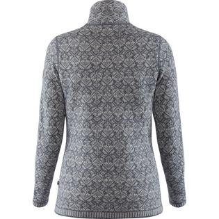 Fjallraven Women's Snow Cardigan