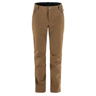 Fjallraven Women's Abisko Winter Stretch Trouser Pant