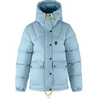 Fjallraven Women's Expedition Down Lite Jacket