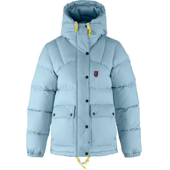 ジャケット・アウター   Lite Jacket Women's Expedition Down Lite Jacket | Fjallraven | Sporting Life