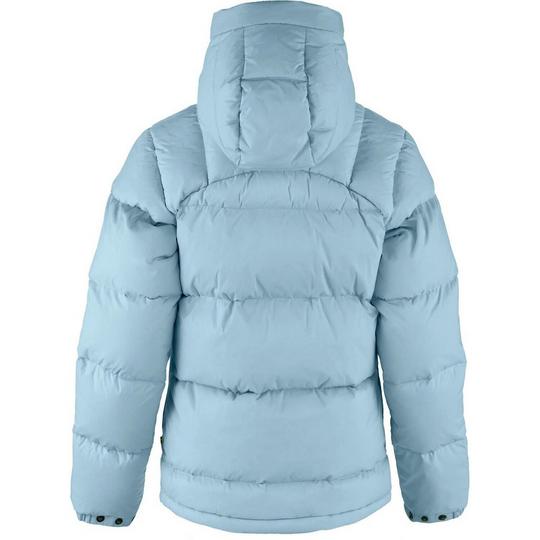 Women's Expedition Down Lite Jacket | Fjallraven | Sporting Life