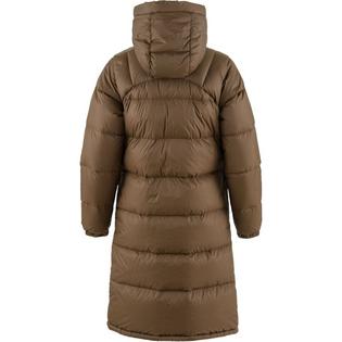 Fjallraven Women's Expedition Long Down Parka