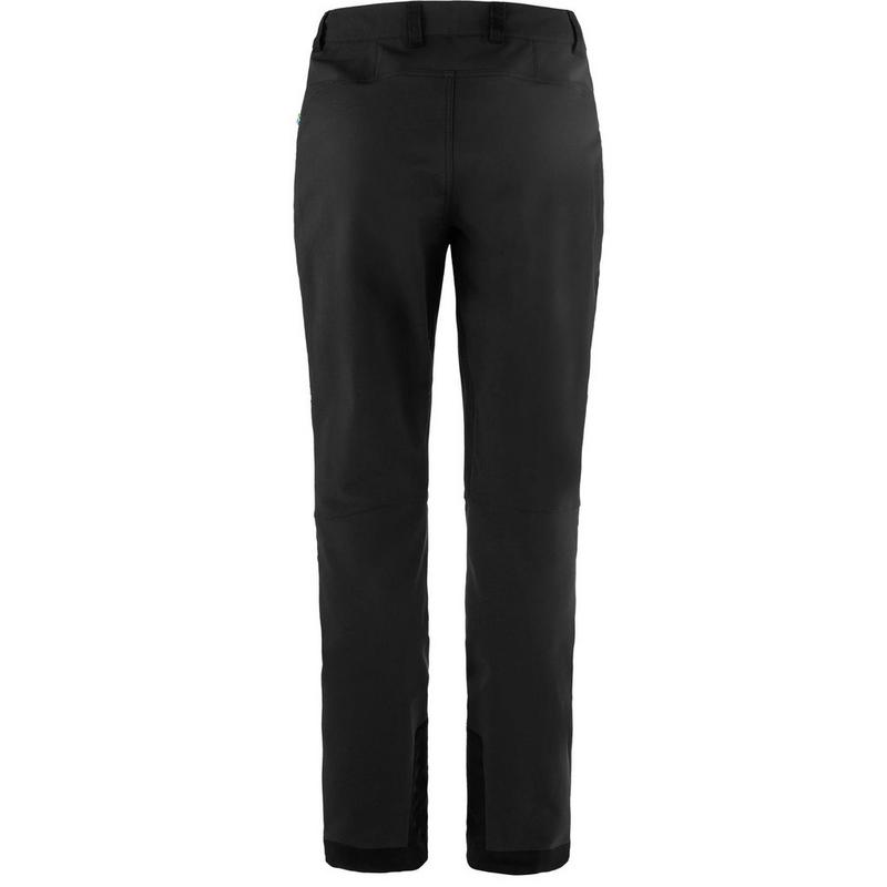 Fjallraven Pantalon de neige Keb Agile pour femmes