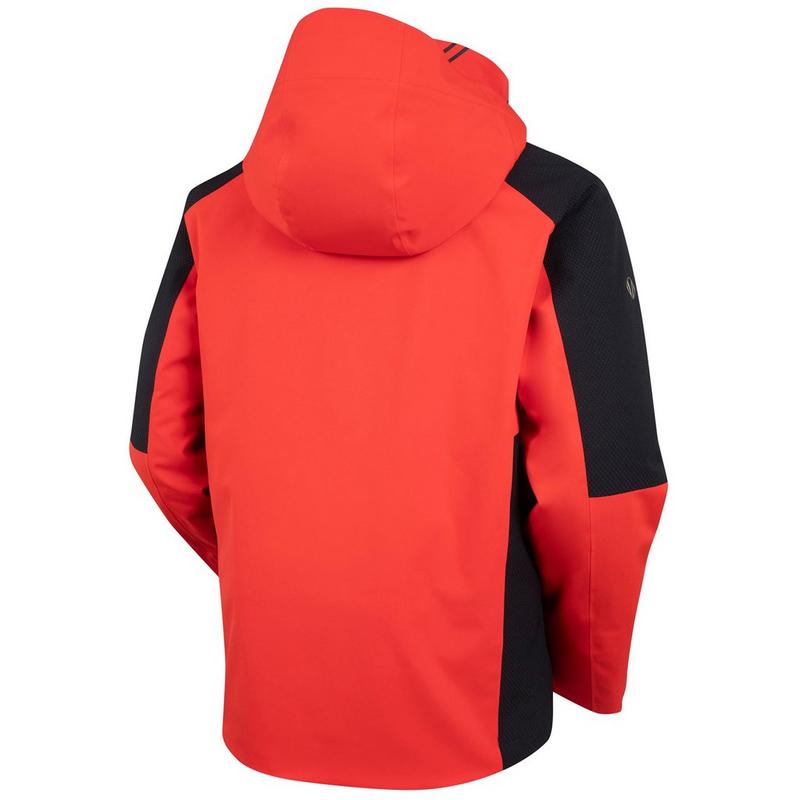 Sunice Veste de ski Brome pour hommes