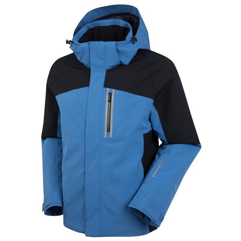 Sunice Veste de ski Brome pour hommes