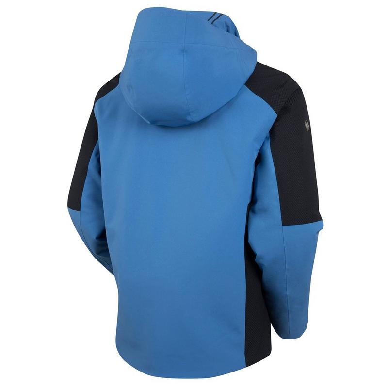 Sunice Veste de ski Brome pour hommes