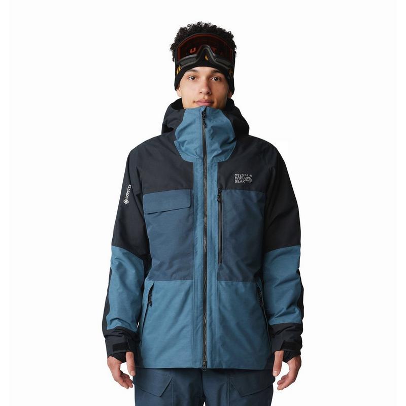 Mountain Hardwear Veste Cloud Bank GORE-TEX pour hommes
