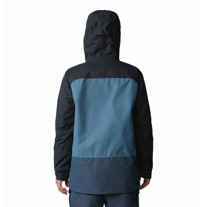 Mountain Hardwear Veste Cloud Bank GORE-TEX pour hommes