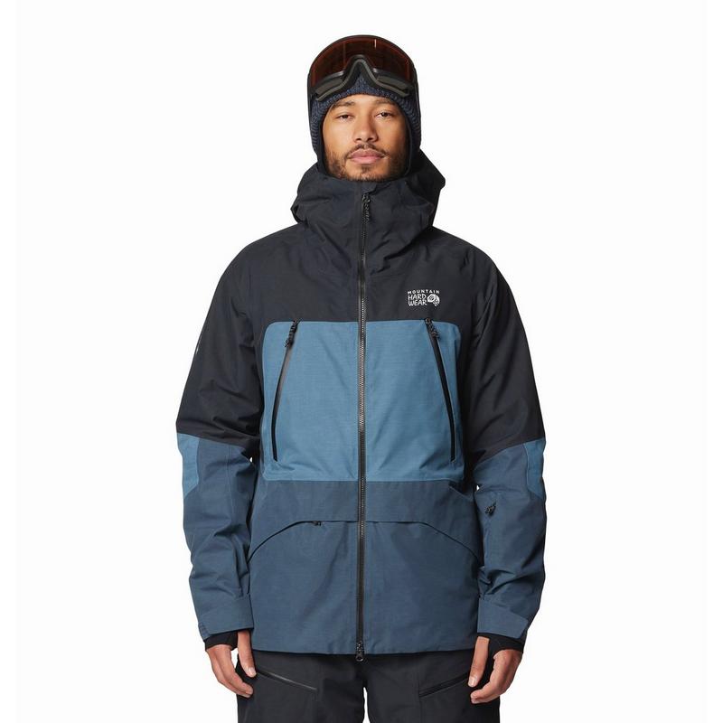 Mountain Hardwear Manteau GORE-TEX Sky Ridge pour hommes