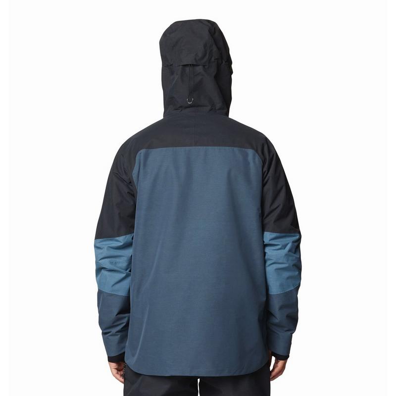 Mountain Hardwear Manteau GORE-TEX Sky Ridge pour hommes