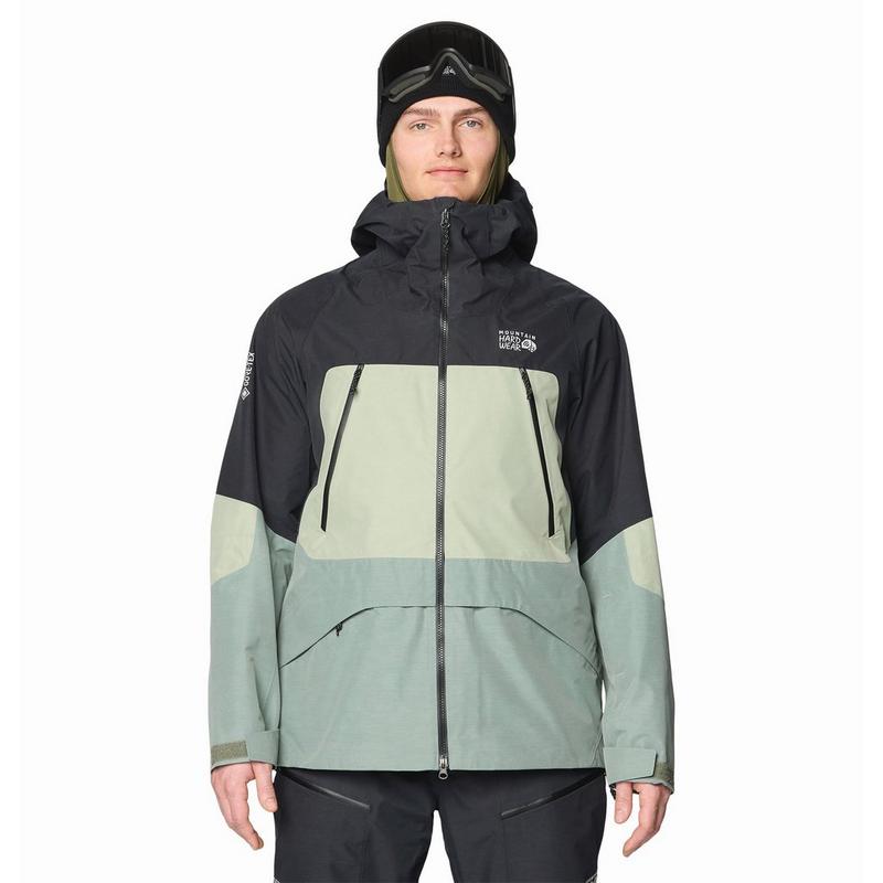Mountain Hardwear Manteau GORE-TEX Sky Ridge pour hommes