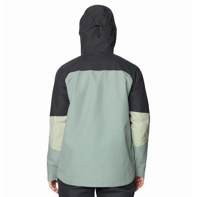 Mountain Hardwear Manteau GORE-TEX Sky Ridge pour hommes