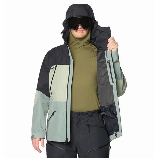 Men's Sky Ridge GORE-TEX® Jacket | Mountain Hardwear