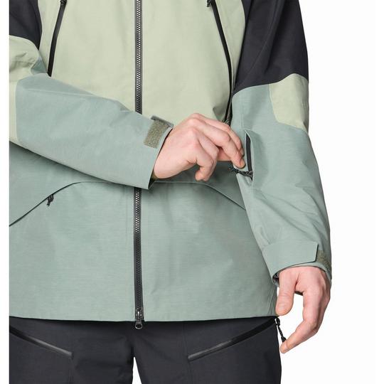 Men's Sky Ridge GORE-TEX® Jacket | Mountain Hardwear