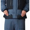 Men s First Tracks  153  Down Jacket