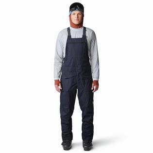 Mountain Hardwear Salopette Firefall pour hommes