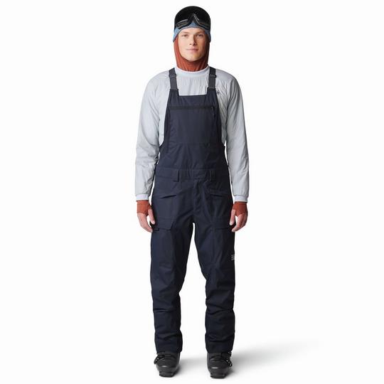 Mountain Hardwear Salopette Firefall pour hommes