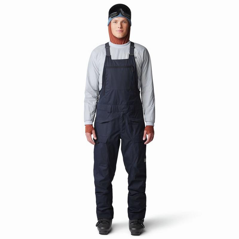 Mountain Hardwear Salopette Firefall pour hommes
