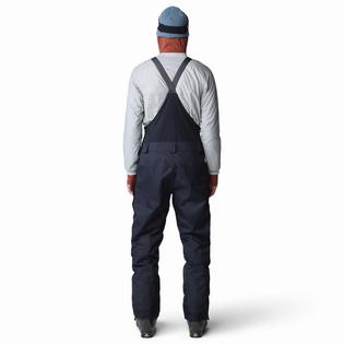 Mountain Hardwear Salopette Firefall pour hommes