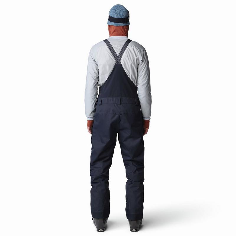Mountain Hardwear Salopette Firefall pour hommes