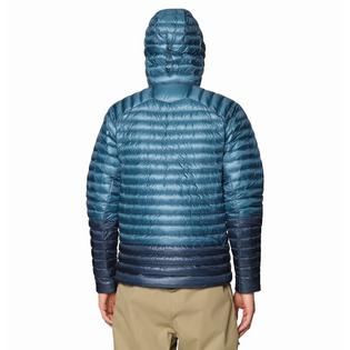 Mountain Hardwear Men's Ghost Whisperer&#153; Hoody Jacket