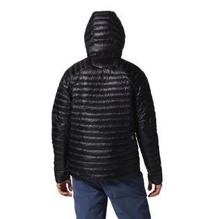 Mountain Hardwear Men's Ghost Whisperer Hoody Jacket