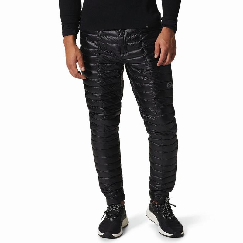 Mountain Hardwear Men's Ghost Whisperer Pant
