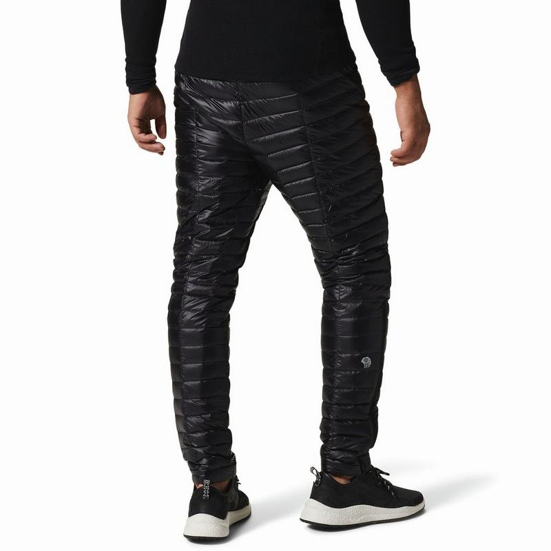 Mountain Hardwear Men's Ghost Whisperer Pant