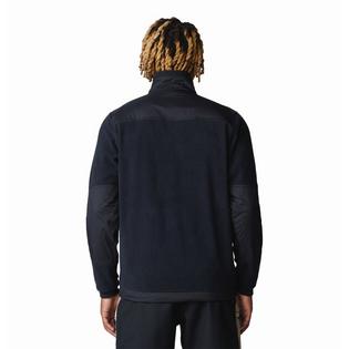 Mountain Hardwear Men's First Tracks Fleece Full-Zip Jacket