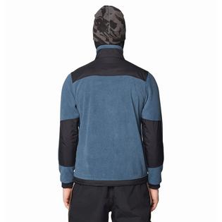 Mountain Hardwear Men's First Tracks&#153; Fleece Full-Zip Jacket