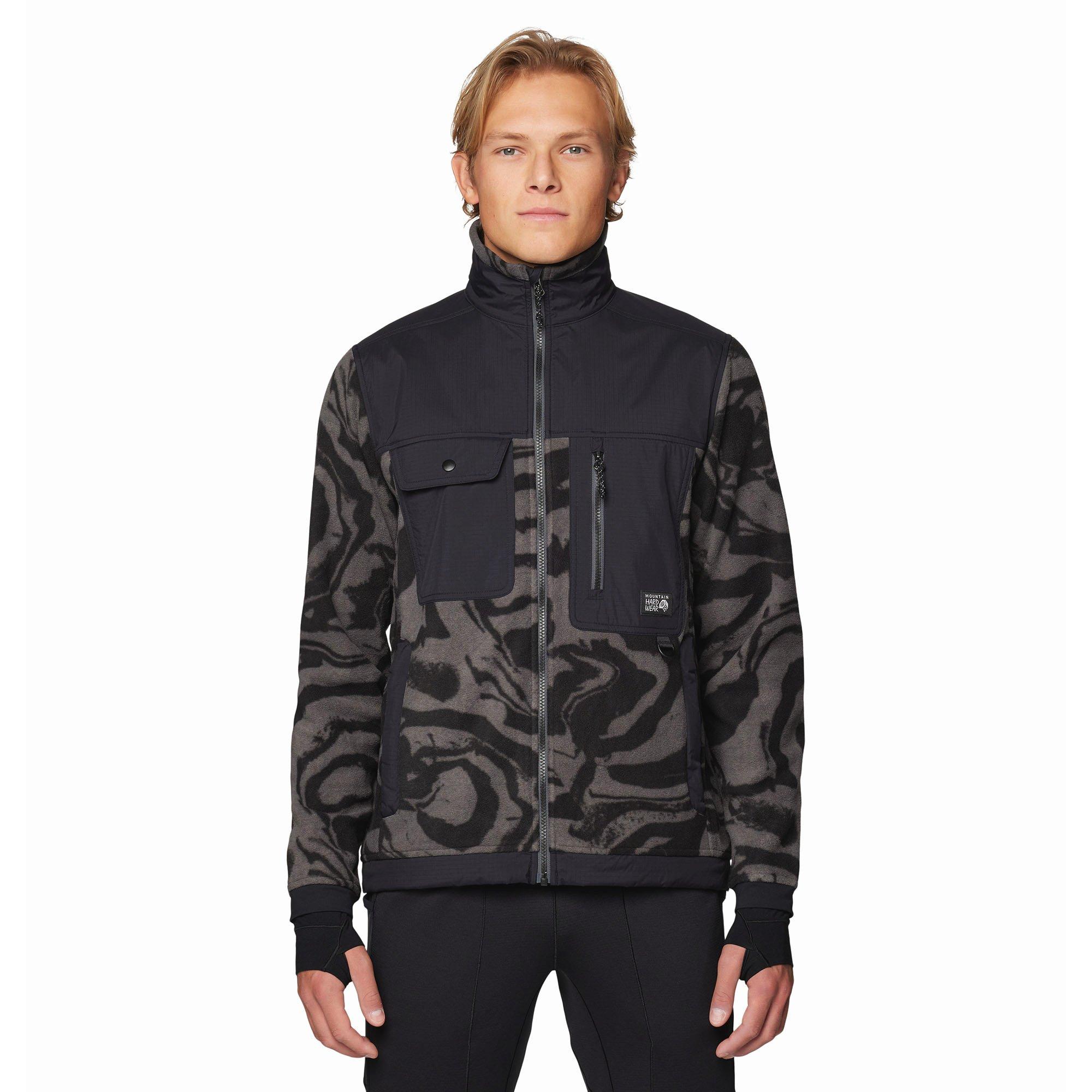 Mens-First-Tracks153-Fleece-