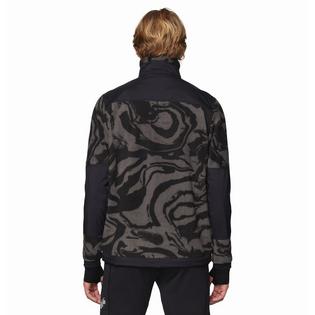 Mountain Hardwear Men's First Tracks&#153; Fleece Full-Zip Jacket