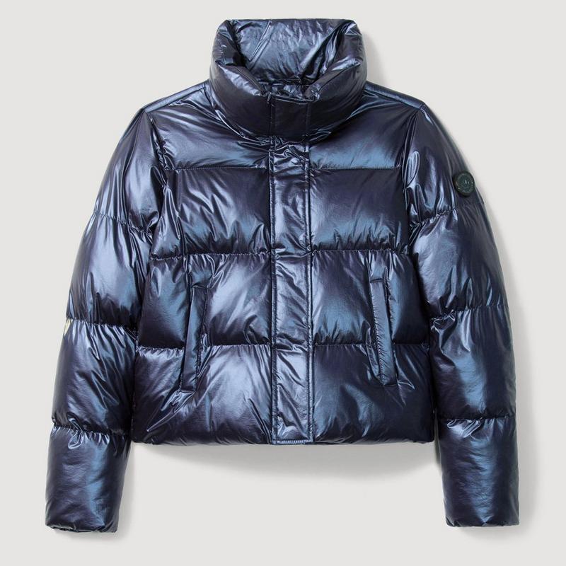 Noize Manteau court matelass&eacute; Coco pour femmes