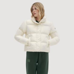 Noize Manteau court matelass&eacute; Coco pour femmes
