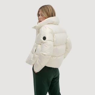 Noize Manteau court matelass&eacute; Coco pour femmes