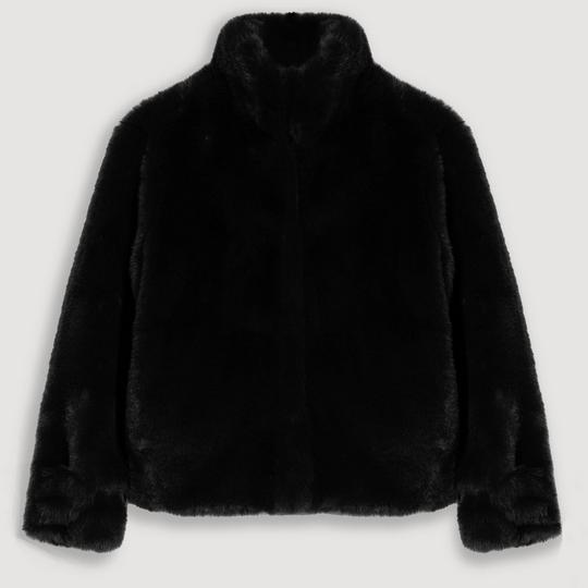 Women's Michelle Faux Fur Coat | Noize | Sporting Life Online