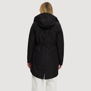 Noize Imperm&eacute;able mi-long Sibi pour femmes