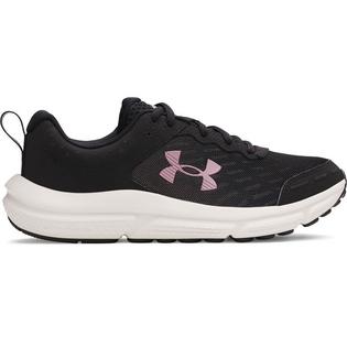 Under Armour Women's Charged Assert 10 Running Shoe