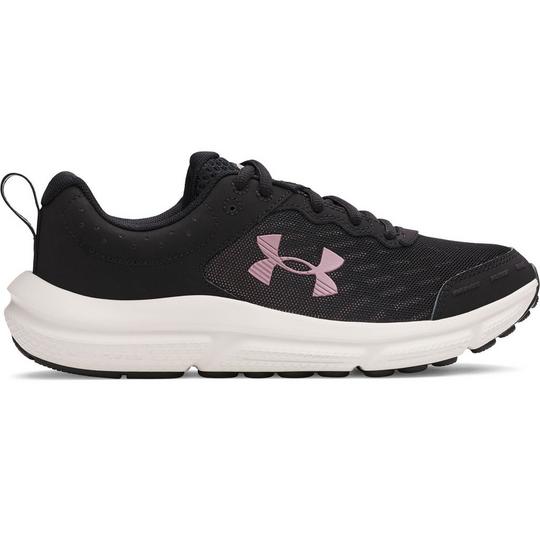 Under Armour Women s Charged Assert 10 Running Shoe