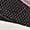 Black / Tourmaline Pink Metallic