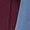Maroon Washed Indigo | Men's Vibe Xtra Boxer Brief (2 Pack)