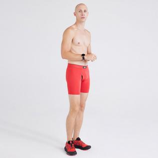 Saxx Men's Multi-Sport Mesh Boxer Brief (3 Pack)