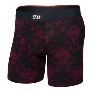 Saxx Men's Vibe Xtra Soft Comfort Boxer Brief