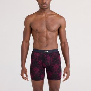 Saxx Men's Vibe Xtra Soft Comfort Boxer Brief