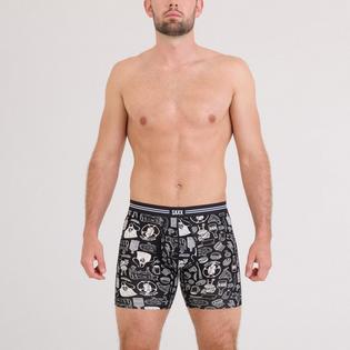 Saxx Cale&ccedil;on boxeur Vibe Xtra pour hommes