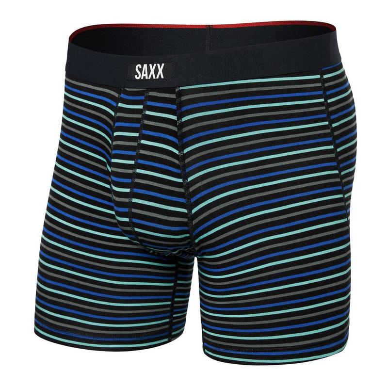 Saxx Cale&ccedil;on boxeur Vibe Xtra pour hommes