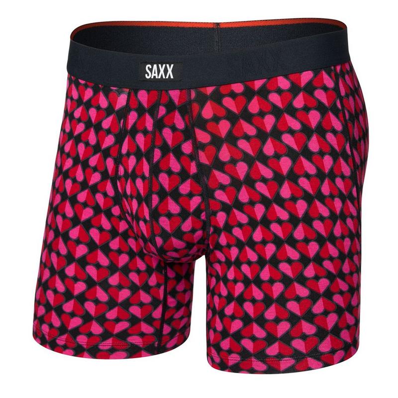 Saxx Cale&ccedil;on boxeur Vibe Xtra pour hommes