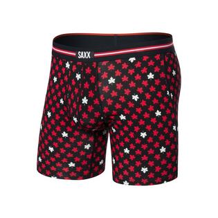 Saxx Men's Vibe Xtra Boxer Brief