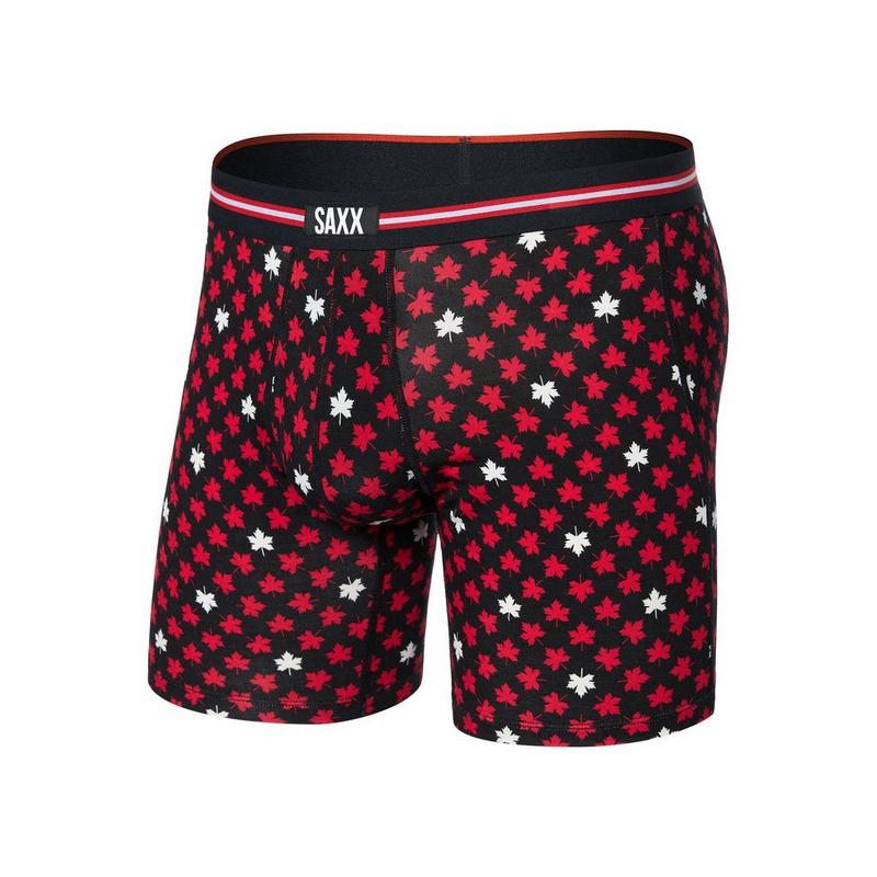 Saxx Cale&ccedil;on boxeur Vibe Xtra pour hommes