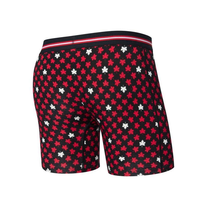 Saxx Cale&ccedil;on boxeur Vibe Xtra pour hommes